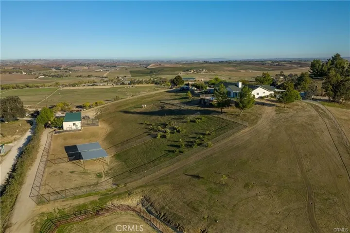 8580 Warren, Paso Robles, California 93446