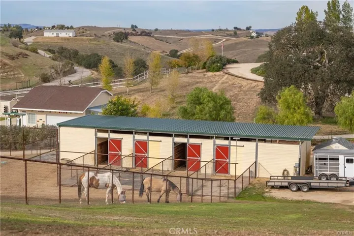 8580 Warren, Paso Robles, California 93446