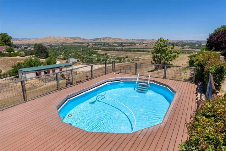 8580 Warren, Paso Robles, California 93446
