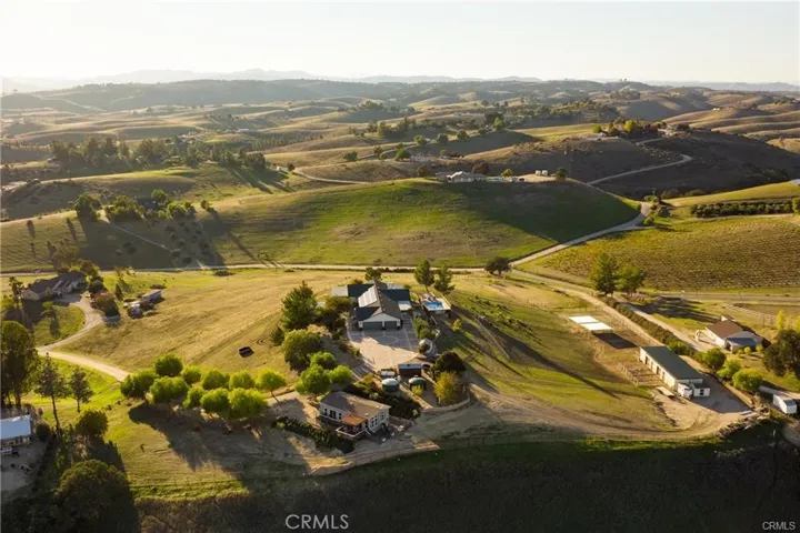 8580 Warren, Paso Robles, California 93446