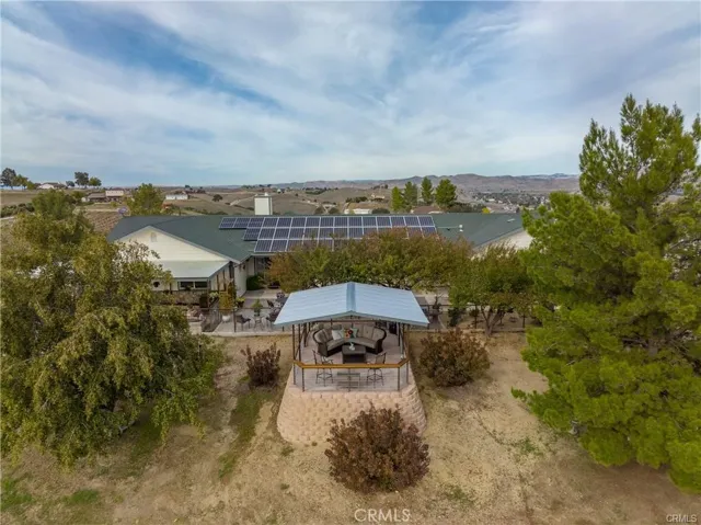 8580 Warren, Paso Robles, California 93446