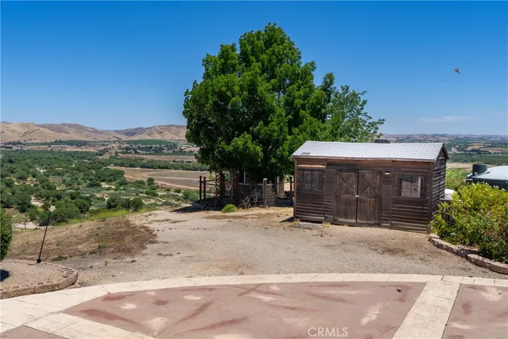 8580 Warren, Paso Robles, California 93446