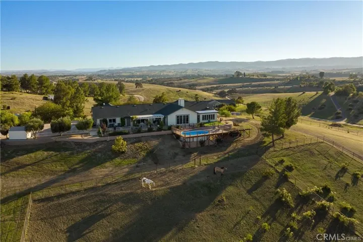 8580 Warren, Paso Robles, California 93446