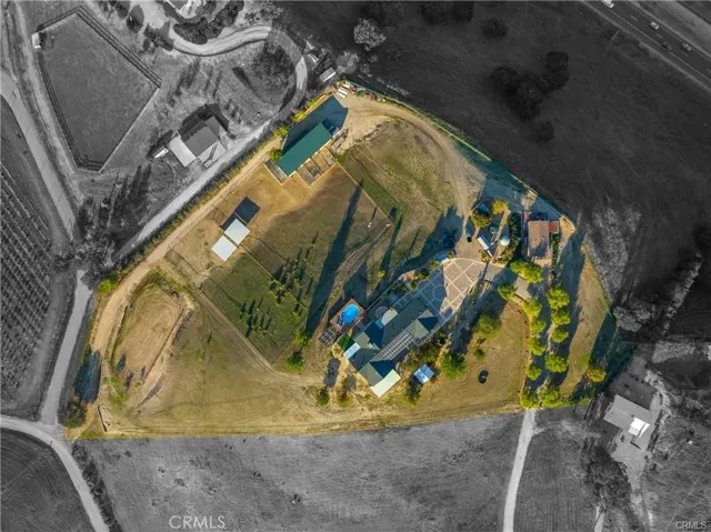 8580 Warren, Paso Robles, California 93446