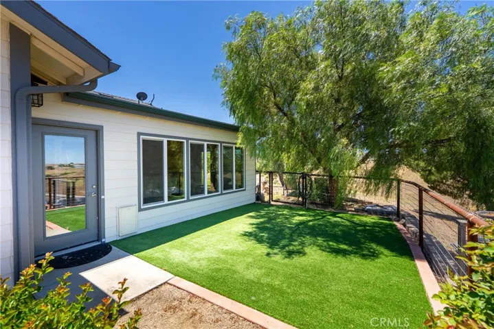 8580 Warren, Paso Robles, California 93446