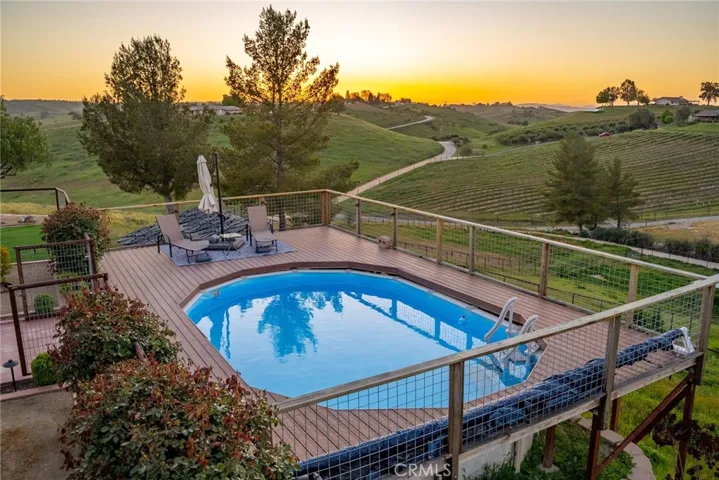 8580 Warren, Paso Robles, California 93446
