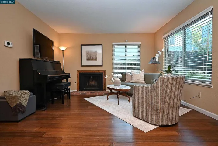 1290 Honey Trail, Walnut Creek, California 94597