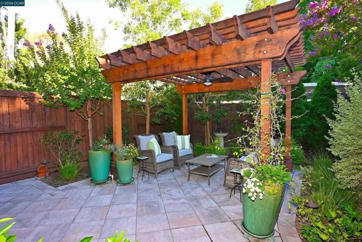 1290 Honey Trail, Walnut Creek, California 94597