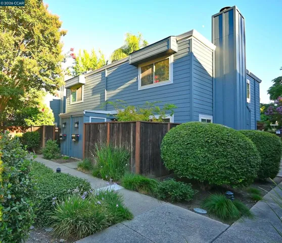 1290 Honey Trail, Walnut Creek, California 94597