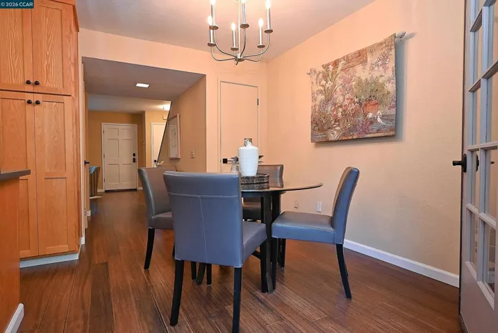 1290 Honey Trail, Walnut Creek, California 94597