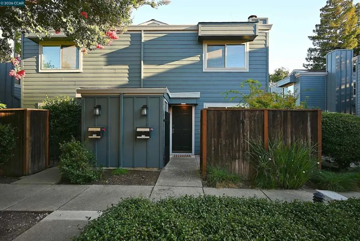 1290 Honey Trail, Walnut Creek, California 94597