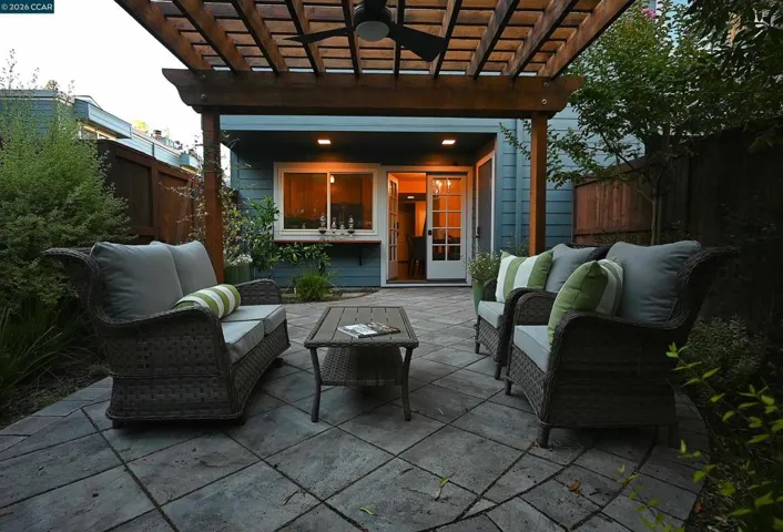 1290 Honey Trail, Walnut Creek, California 94597