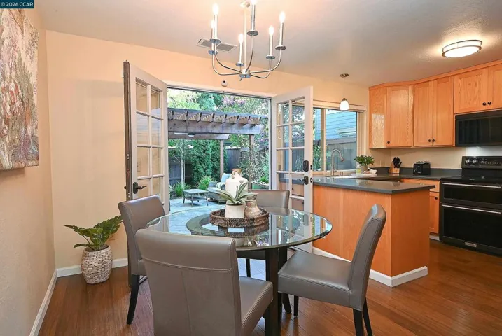 1290 Honey Trail, Walnut Creek, California 94597
