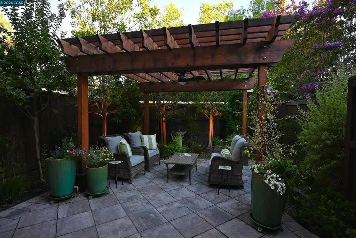 1290 Honey Trail, Walnut Creek, California 94597