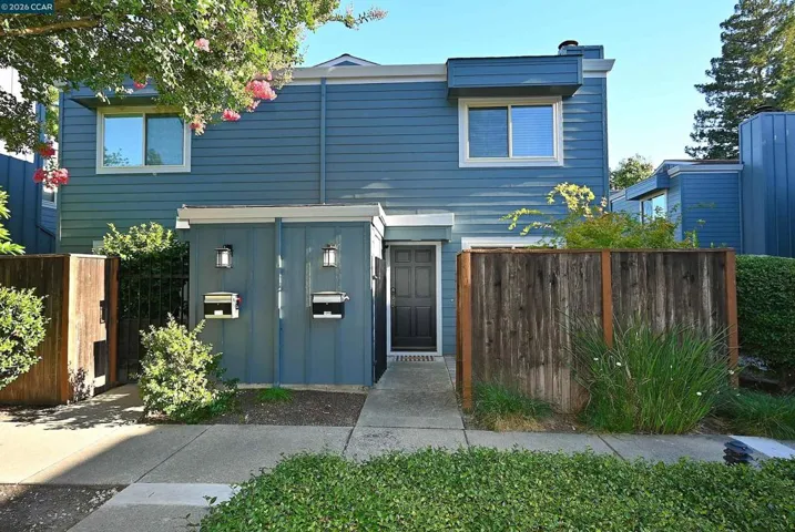 1290 Honey Trail, Walnut Creek, California 94597