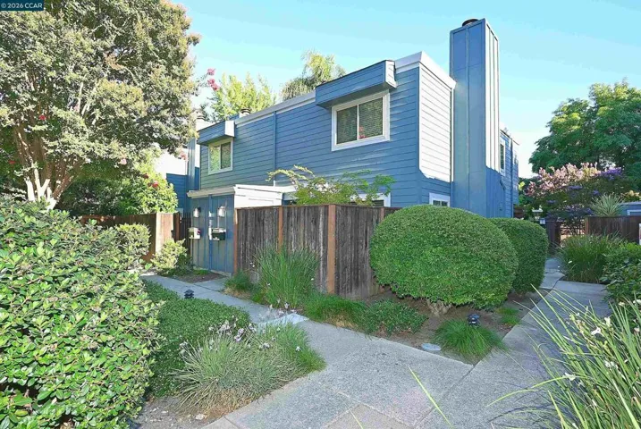 1290 Honey Trail, Walnut Creek, California 94597