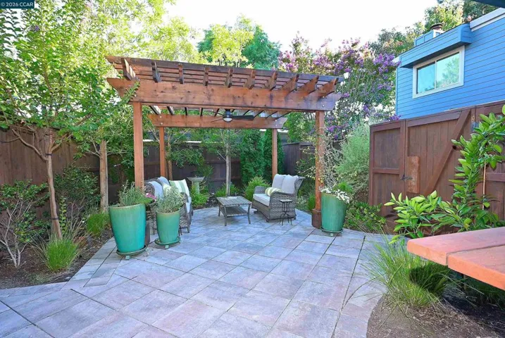 1290 Honey Trail, Walnut Creek, California 94597