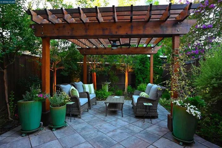 1290 Honey Trail, Walnut Creek, California 94597