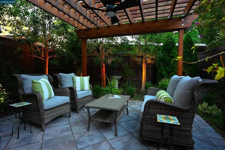 1290 Honey Trail, Walnut Creek, California 94597
