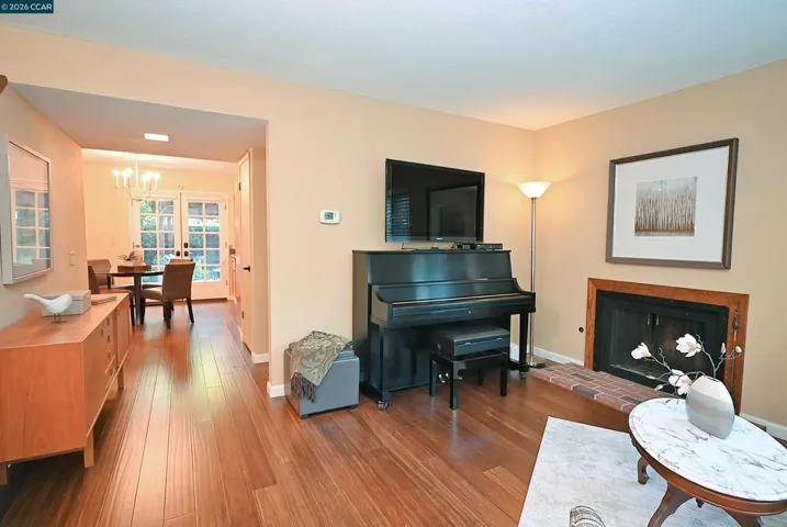 1290 Honey Trail, Walnut Creek, California 94597