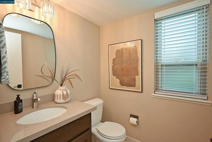 1290 Honey Trail, Walnut Creek, California 94597