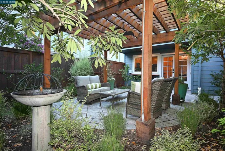 1290 Honey Trail, Walnut Creek, California 94597