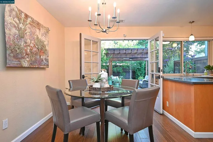 1290 Honey Trail, Walnut Creek, California 94597