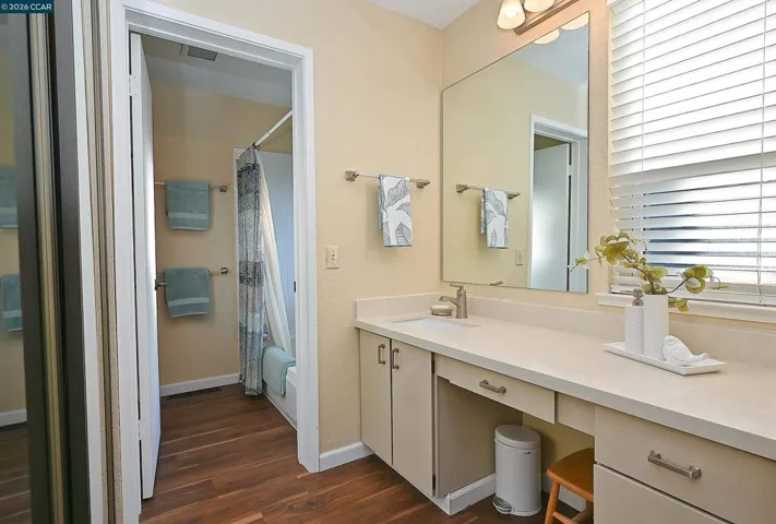 1290 Honey Trail, Walnut Creek, California 94597