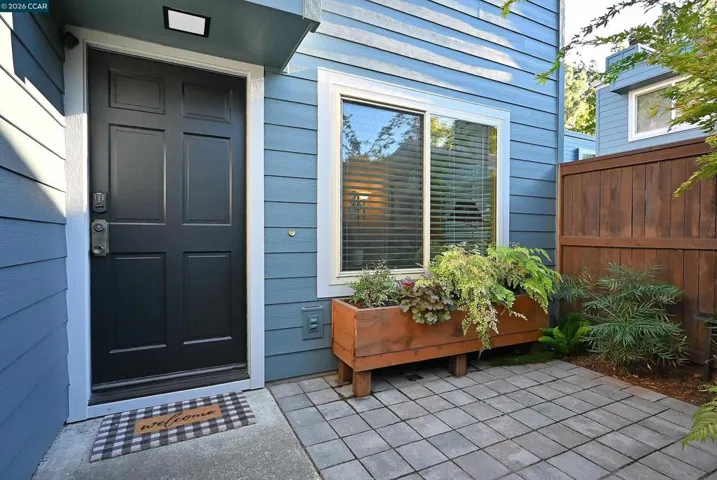 1290 Honey Trail, Walnut Creek, California 94597