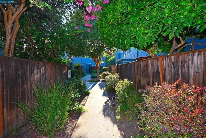 1290 Honey Trail, Walnut Creek, California 94597