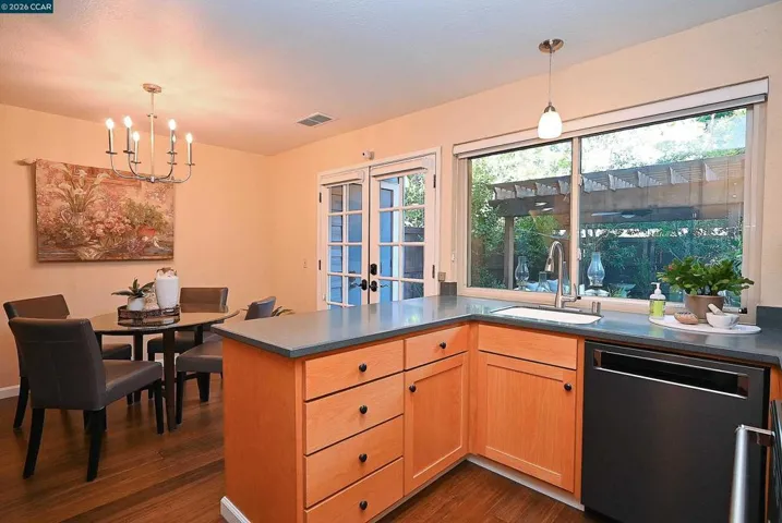 1290 Honey Trail, Walnut Creek, California 94597