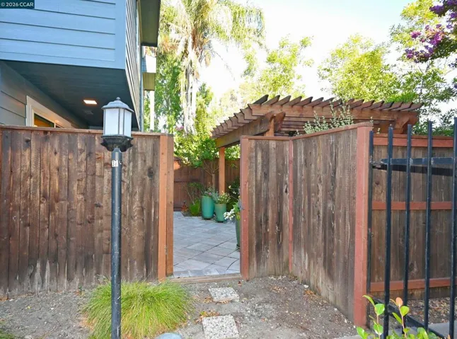 1290 Honey Trail, Walnut Creek, California 94597