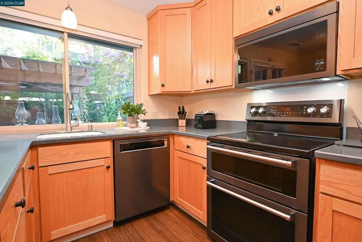 1290 Honey Trail, Walnut Creek, California 94597