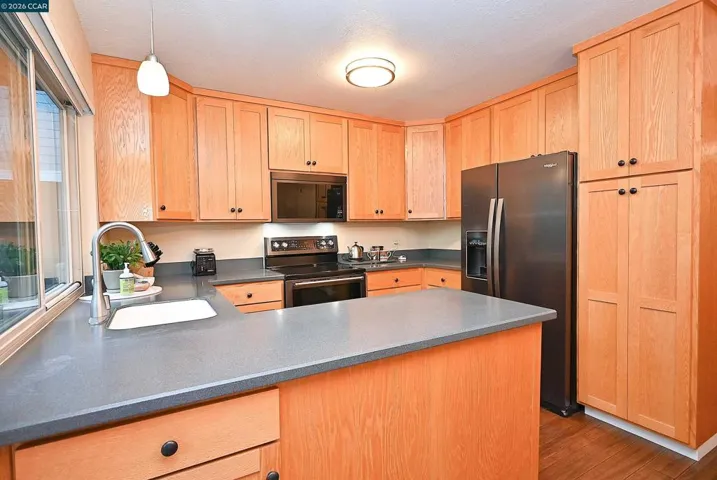 1290 Honey Trail, Walnut Creek, California 94597