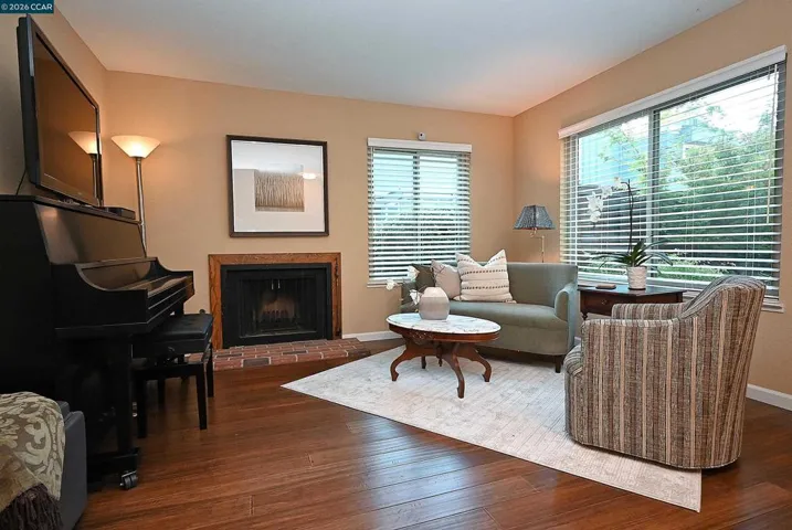 1290 Honey Trail, Walnut Creek, California 94597