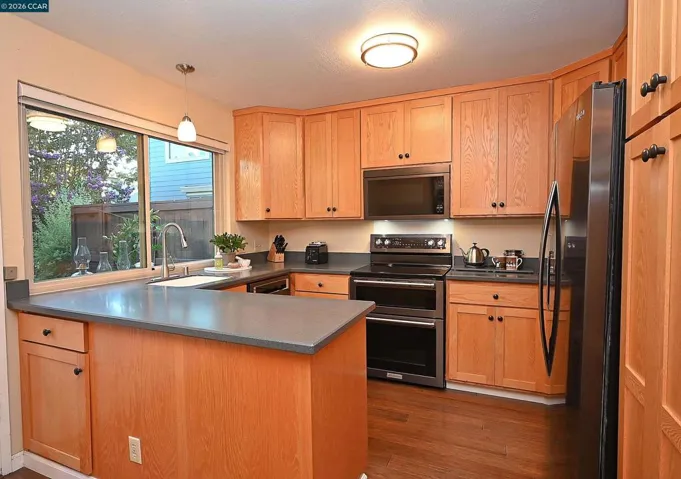1290 Honey Trail, Walnut Creek, California 94597