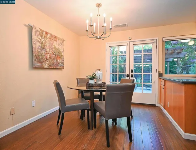 1290 Honey Trail, Walnut Creek, California 94597