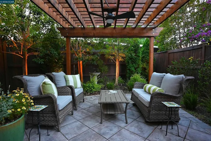 1290 Honey Trail, Walnut Creek, California 94597