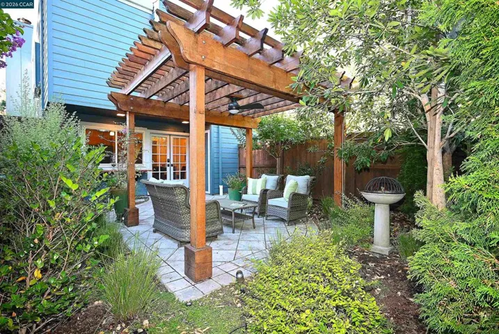 1290 Honey Trail, Walnut Creek, California 94597