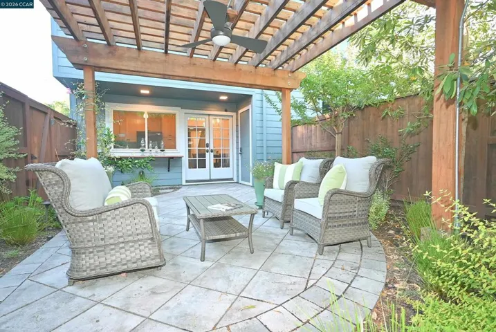 1290 Honey Trail, Walnut Creek, California 94597