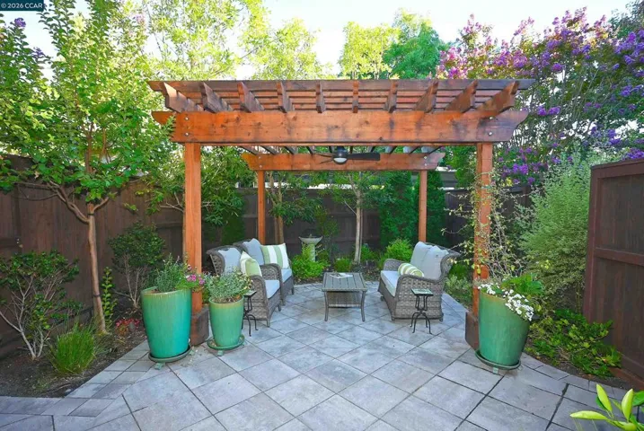 1290 Honey Trail, Walnut Creek, California 94597
