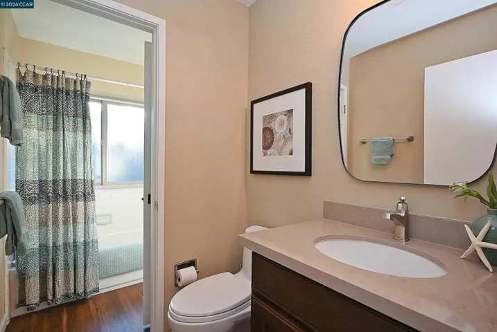1290 Honey Trail, Walnut Creek, California 94597