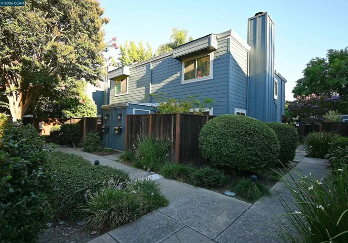 1290 Honey Trail, Walnut Creek, California 94597