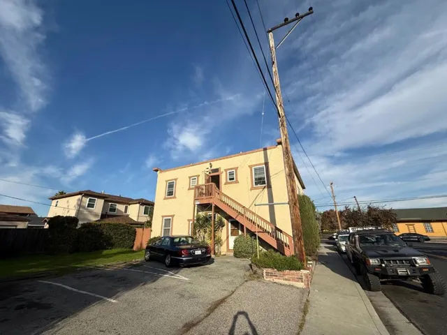4200 Bassett Street, Santa Clara, California 95054
