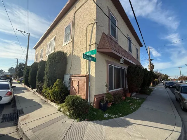 4200 Bassett Street, Santa Clara, California 95054