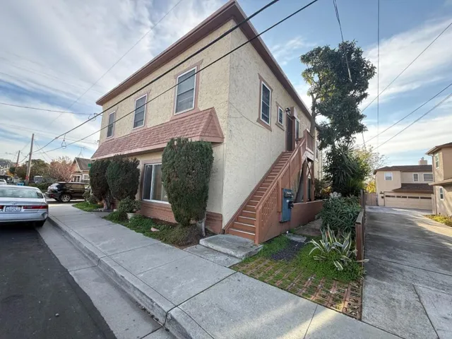4200 Bassett Street, Santa Clara, California 95054