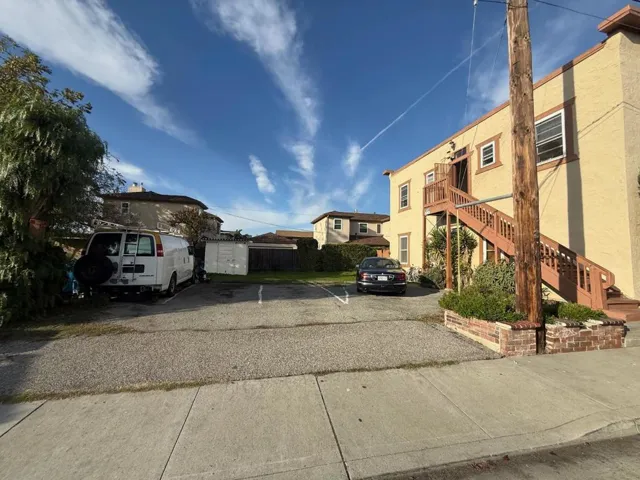 4200 Bassett Street, Santa Clara, California 95054