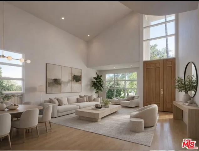 VIRTUAL RENDERING