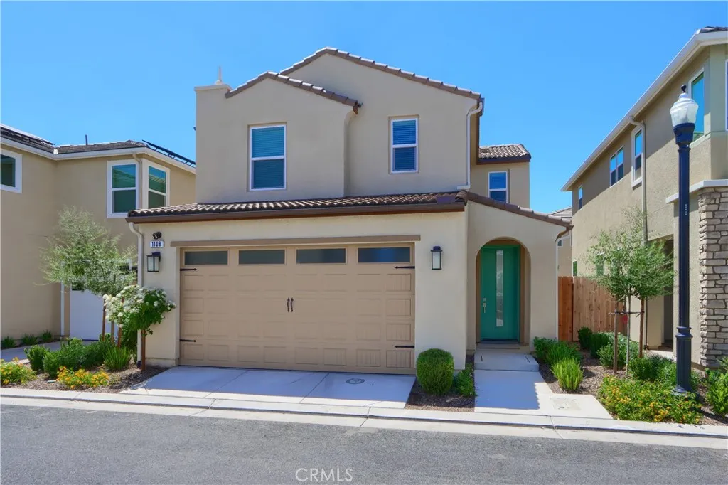 1108 W Encore Way