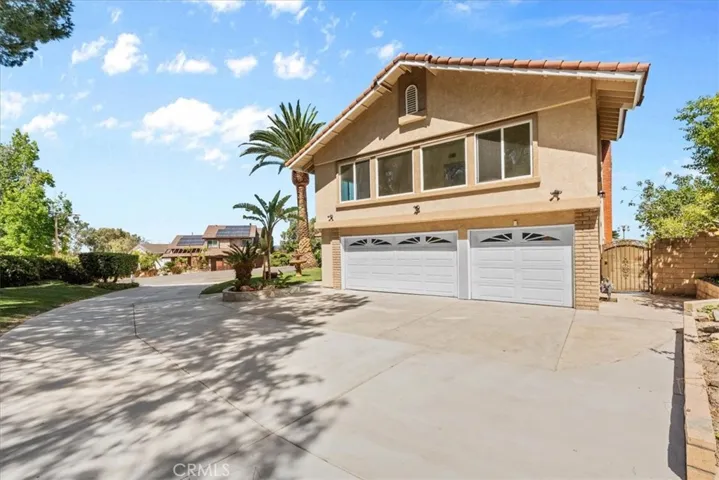 7130 E Colter, Anaheim, California 92807
